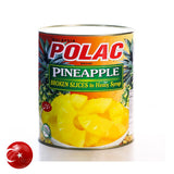 Best Day Pineapple Broken Slice 3000 g