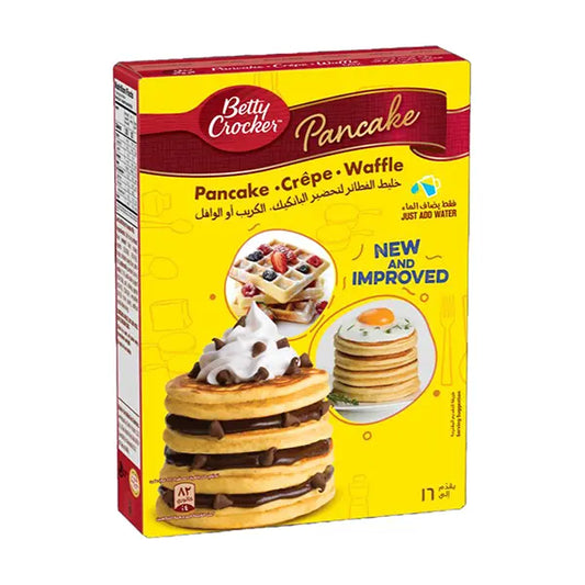 Betty Crocker Pancake 360g