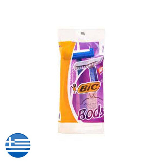 Bic Body Razor Pc