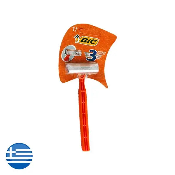Cbic Razor Bic Razor 3 – Greenvalley Lahore