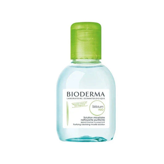 Bio Derma Sebium H20 100Ml