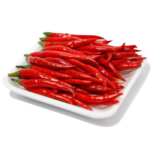 Bird Chilli Red 1Pack