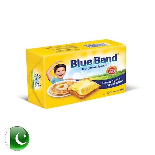 Blue Band 90g