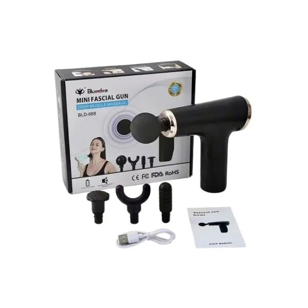 Blueidea Massage Gun BLD-668