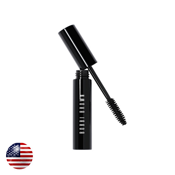 Bobbi Brown Everything Mascara Black1