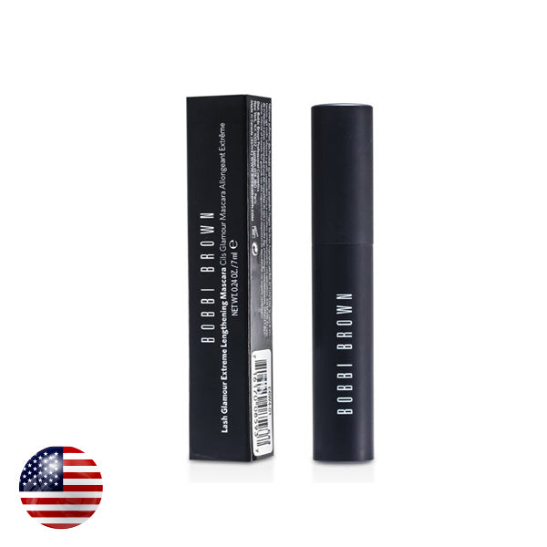 Bobbi Brown Lash Glamour Extreme Blk 1