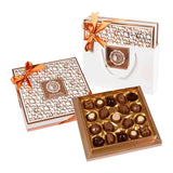 Bolci Belgian Chocolate White Dream Box 230gm