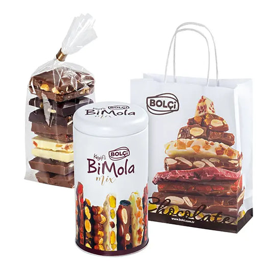 Bolci Mimola Mix 210gm