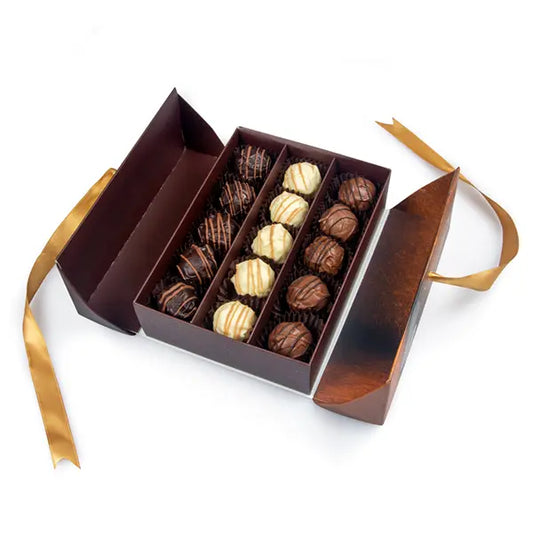 Bolci Truffle Chocolate 344Gm