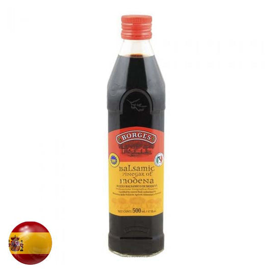 Borges Balsamic Vinegar Of Modena 500ml