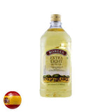 Borges Extra Light Olive Oil 2Ltr