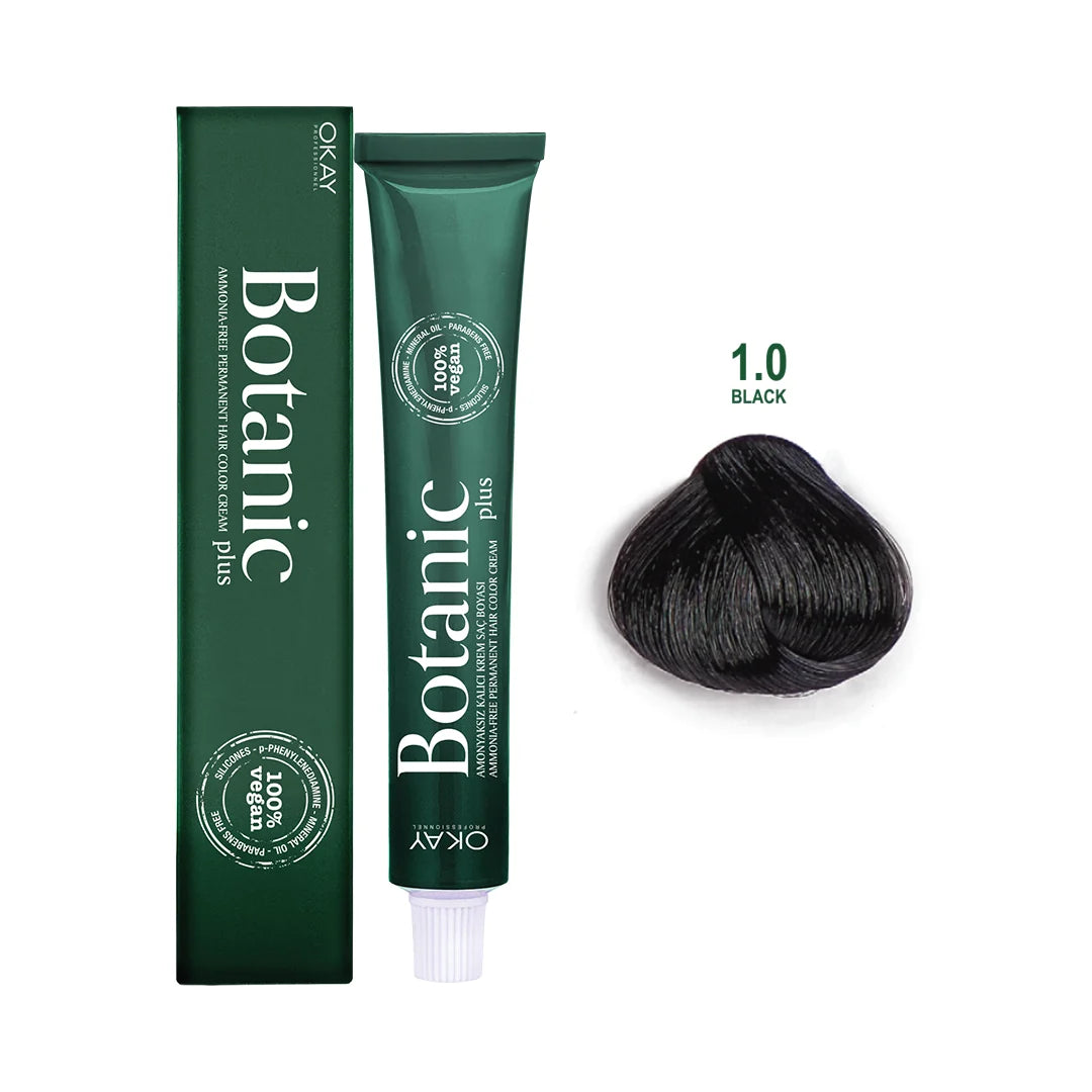 Botanic Color 1.0 60ml