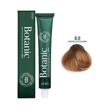 Botanic Color 8.0 60ml