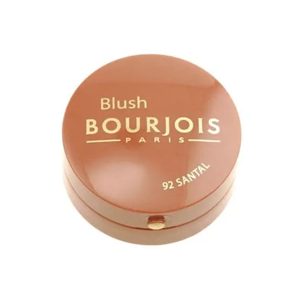 Bourjois Face Blush Santal 8101