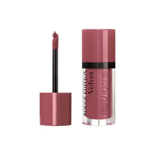 Bourjois Lipstick Rouge Velvet Stick 07