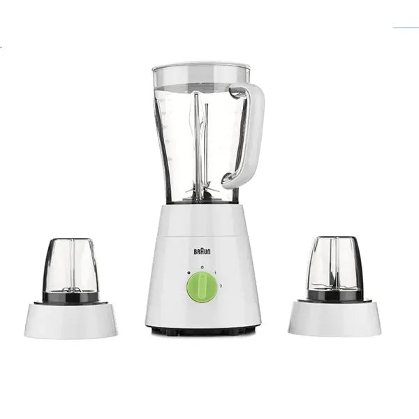 Braun Blender 0123