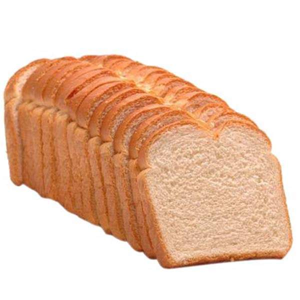 Bread Milky 400Gm