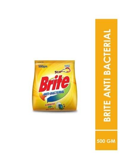 Brite Anti-Bacterial (Yellow) 500G