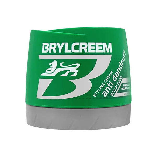 Brylcreem Hair Cream Anti Dandruff 125Ml