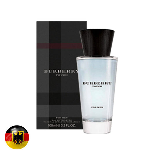 Burberry Touch Man EDT 100ml