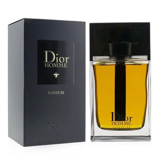 CD Dior Homme Parfum 100ML