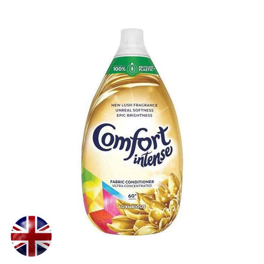 Comfort Fabric Conditioner 900ml