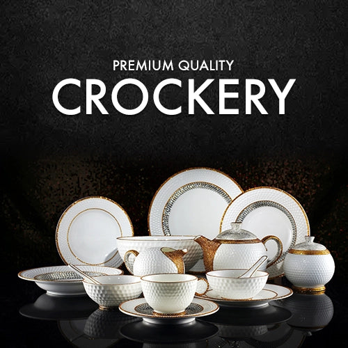 Crockery