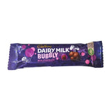 Cadburry Dairy Milk Bubbly 9g