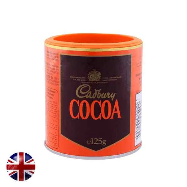 Cadbury Cocoa Powder 125Gm