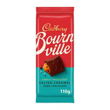 Cadbury Dairy Milk Bournville Slated Caramel 100Gm