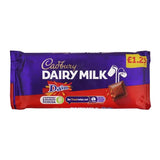 Cadbury Dairy Milk Daim 120Gm