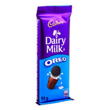 Cadbury Dairy Milk Oreo 95g
