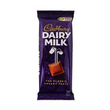 Cadbury Dairy Milk Plain Creamy Taste 85Gm