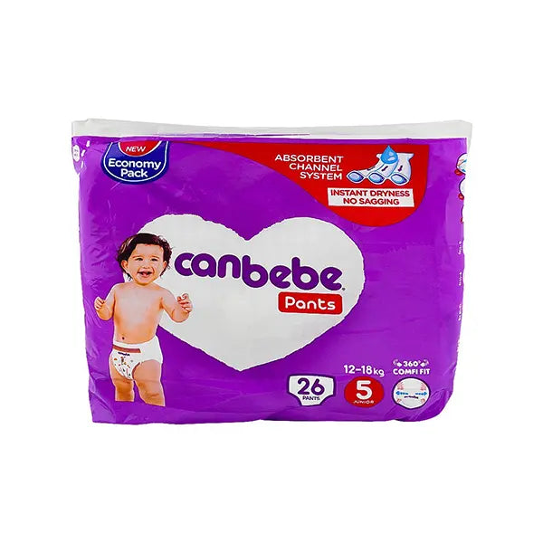 Canbebe Pants seco Junior 5-26pcs