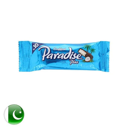 Candyland Paradise Coconut Filled Chocolate 32 gm