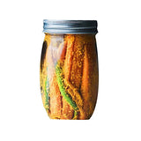 Pickle Carrot 1Kg