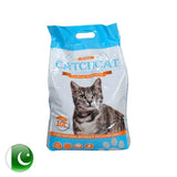 Catch Cat Orange 10L