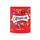 Celebration Easter Mix Pouch 350g