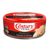 Century Tuna Red Chunks In Water 184g