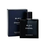 Chanel Blue Edp 100Ml