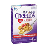 Cheerios Multigrain 340g