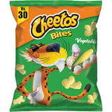 Cheetos Bite Vegetable 21g