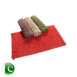 Chenille Bathroom Mat 45X60