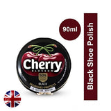 Cherry Blossom Tin Black 90Ml