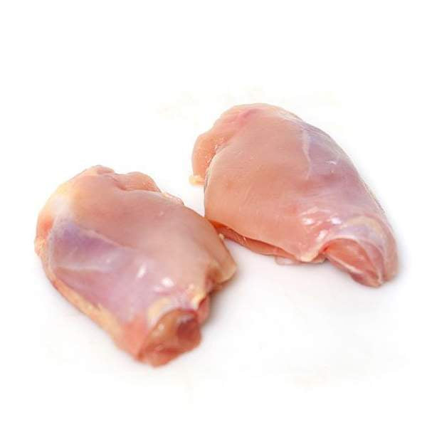 Chicken Thigh 1kg 