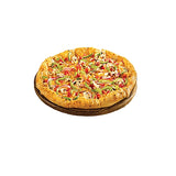 Chicken Pizza Tikka Medium