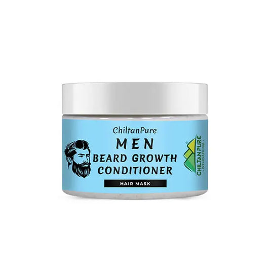 Chiltan Pure Bread Growth Conditioner 100ml