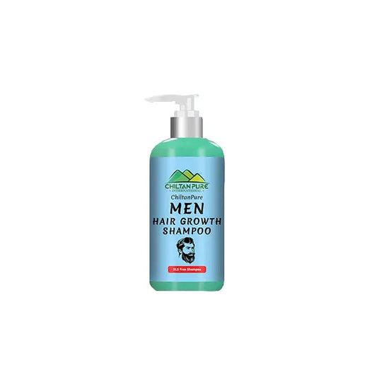 Chiltan Pure Hair Growth Shampoo 250ml