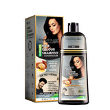 Chiltan Pure Instant Hair Color Shampoo+Conditioner