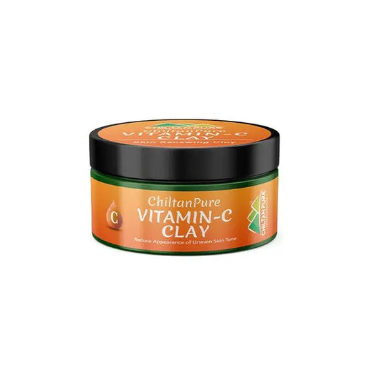 Chiltan Pure Vitamin C Clay 200g